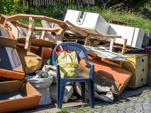 Best Junk Removal Near Me  in Hohenwald, TN