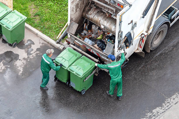 Best Trash Removal Near Me  in Hohenwald, TN
