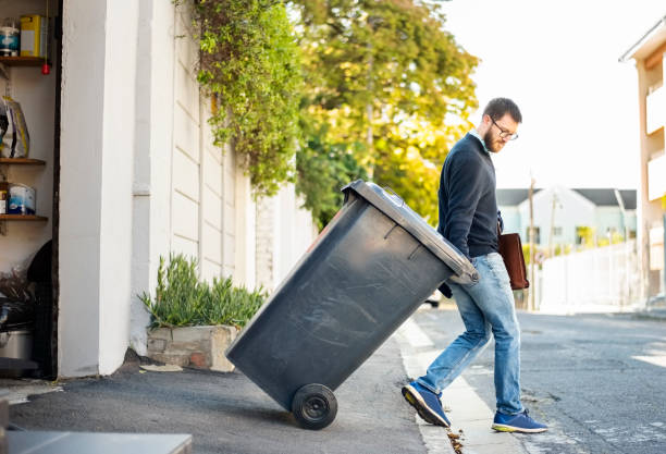 Best Affordable Junk Removal Services  in Hohenwald, TN