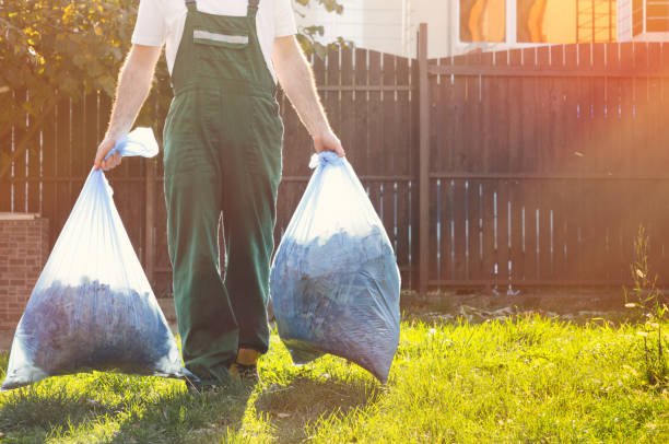 Professional Junk Removal in Hohenwald, TN