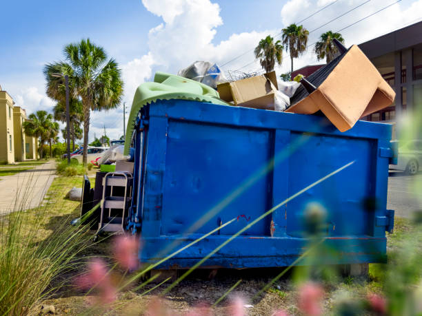 Best Junk Hauling Services  in Hohenwald, TN