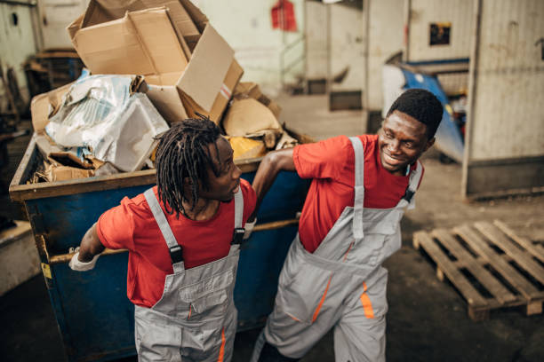 Best Attic Cleanout Services  in Hohenwald, TN