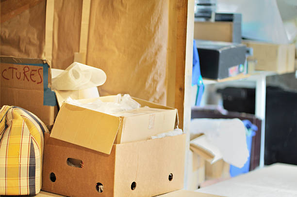 Best Estate Cleanout Services  in Hohenwald, TN