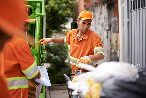 Best Dumpster Rental Services  in Hohenwald, TN