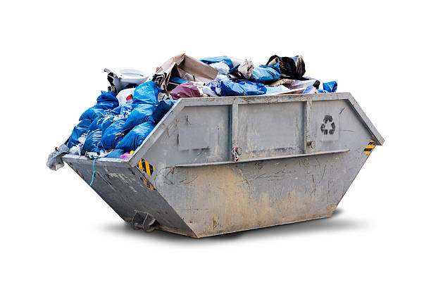 Best Construction Debris Removal  in Hohenwald, TN