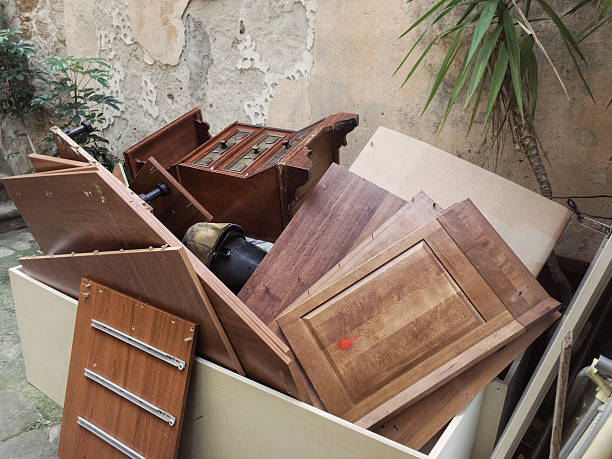 Best Garage Cleanout Services  in Hohenwald, TN