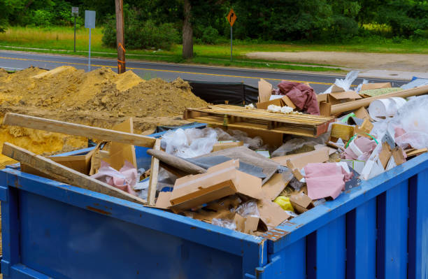 Best Attic Cleanout Services  in Hohenwald, TN